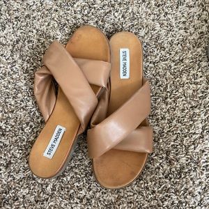 Steve Madden Sandals